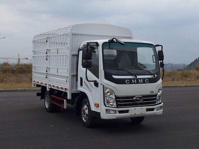 Hyundai  CHM5040CCYEDF28V Grate type transport vehicle