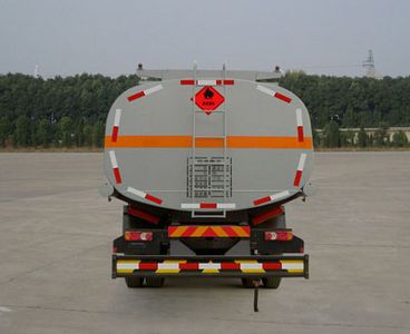 Chusheng  CSC5250GJYBXA Refueling truck