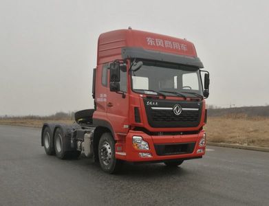 Dongfeng  DFH4250A13 Semi trailer tractor