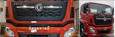 Dongfeng  DFH4250A13 Semi trailer tractor