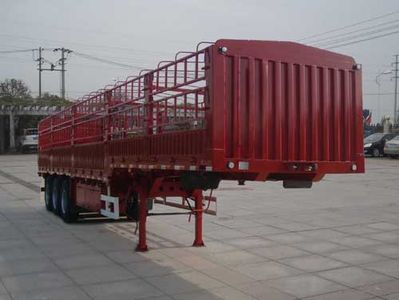 Dali  DLQ9404CCYZ2 Gantry transport semi-trailer