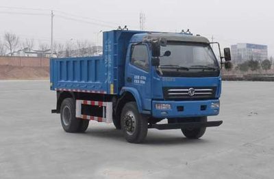 Dongfeng  EQ3046GP5 Dump truck