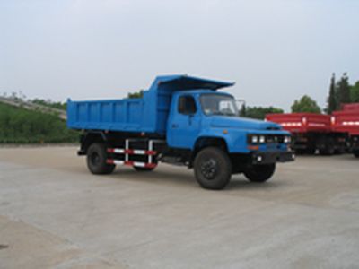 Dongfeng  EQ3105FPLY Dump truck