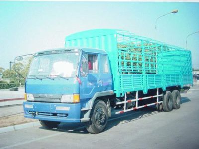 Phoenix  FXC5225CLXY Grate type transport vehicle