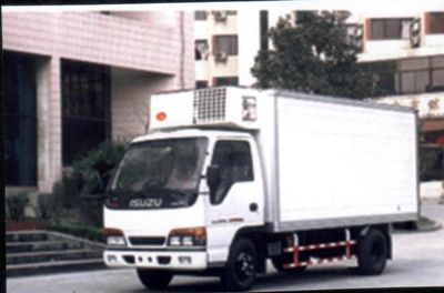 Lifan LF5042XLC2Refrigerated truck