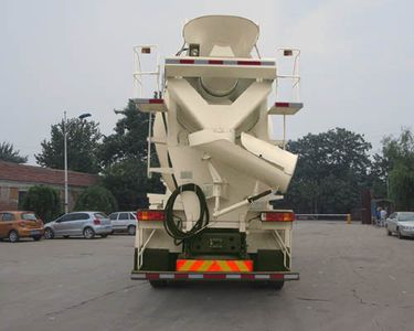 Xunli  LZQ5311GJB36AD Concrete mixing transport vehicle