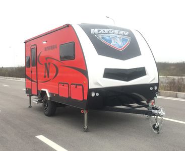 Nike NBK9022XLJ RV trailer