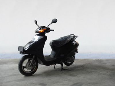 Shuangshi  SS125T5A Two wheeled motorcycles