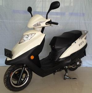 Wangye  WY125T134 Two wheeled motorcycles