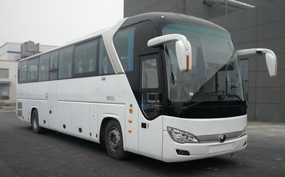 Yutong  ZK6122HT6Q1 coach