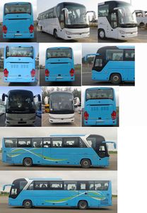 Yutong  ZK6122HT6Q1 coach