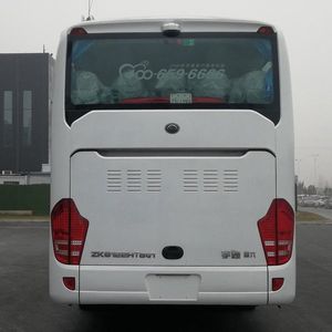 Yutong  ZK6122HT6Q1 coach