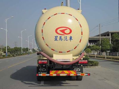 Xingma  AH5301GFL Powder material transport vehicle