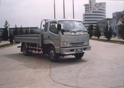 Jiefang Automobile CA1060K34LR5 Truck