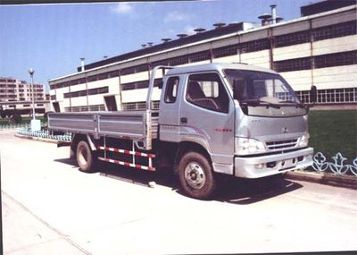 Jiefang Automobile CA1060K34LR5 Truck