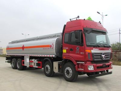 Chusheng  CSC5313GYYB5 Oil tanker