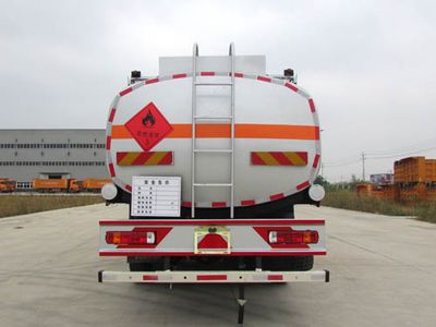 Chusheng  CSC5313GYYB5 Oil tanker