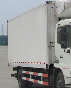 Dongfeng  DFL5160XLCBX1A Refrigerated truck