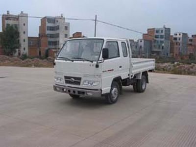 Blue ArrowLJC2810PLow speed truck