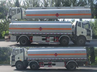 Luping Machinery LPC5250GYYC5 Oil tanker