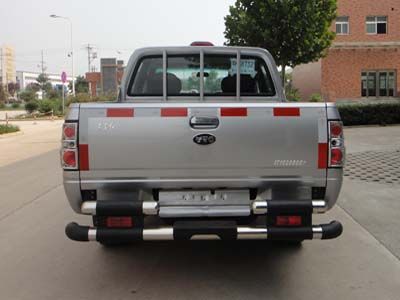 Dongfang Hongpai Automobile LT1023DCQ1 Light duty trucks