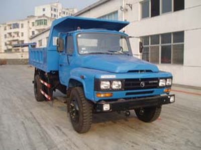 Shitong  STQ3110CL6Y4 Dump truck