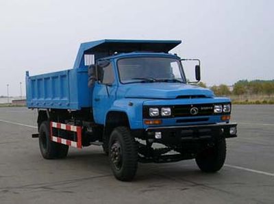 Shitong  STQ3123CL8Y313 Dump truck