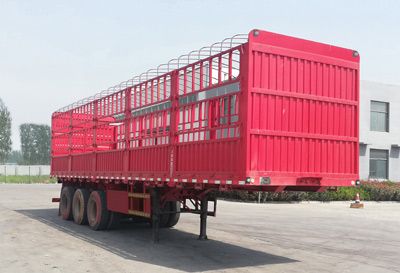 Yongyao Jiuzhou  SYY9402CCYZ Gantry transport semi-trailer