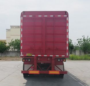 Yongyao Jiuzhou  SYY9402CCYZ Gantry transport semi-trailer