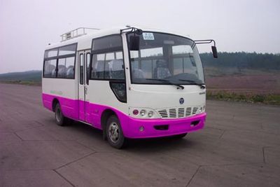 Wanda  WD6600C1 coach