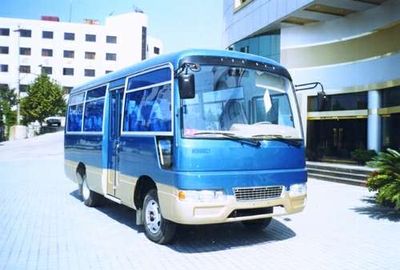 Wanda  WD6600C1 coach