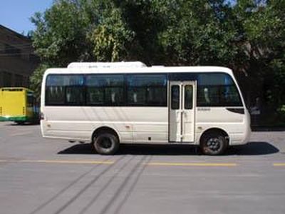 Xiyu  XJ6600TC1 coach