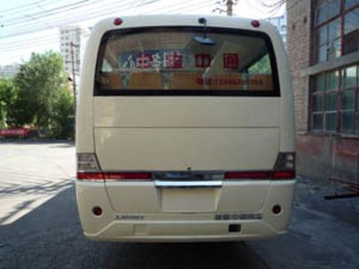 Xiyu  XJ6600TC1 coach