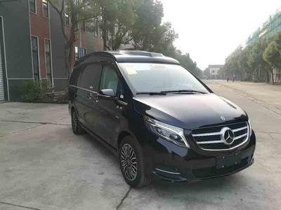 Xiaoao  XTA5031XSW Business vehicle