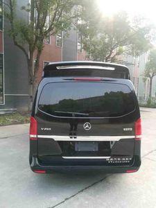 Xiaoao  XTA5031XSW Business vehicle