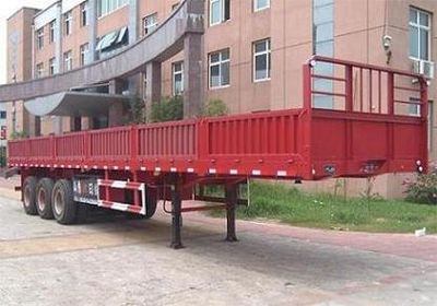 Luffy YFZ9400 Semi trailer