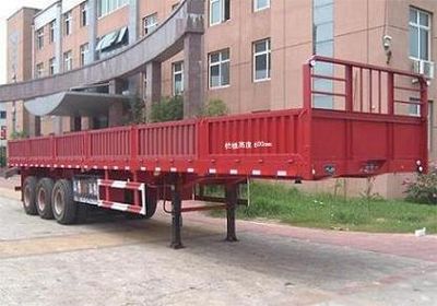 Luffy YFZ9400 Semi trailer