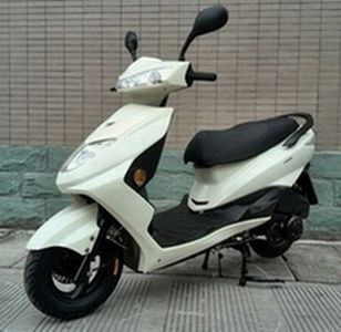 Yoyo  YY125T8C Two wheeled motorcycles