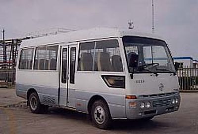 Yangzi  YZL6605C10 coach