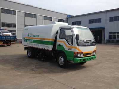 Dongou  ZQK5070TSL Road sweeper