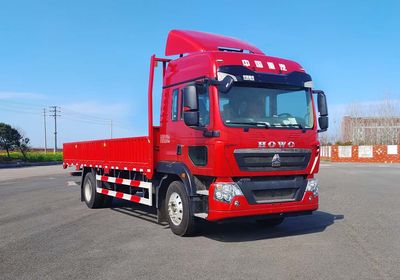 Haowo  ZZ1187K501GF1B Truck