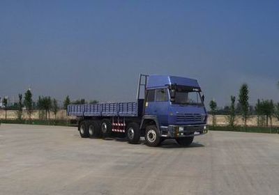 Star Steyr ZZ1382M30B0V Truck