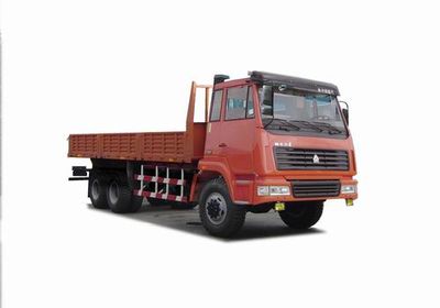 Star Steyr ZZ2322M4656 Off road cargo vehicle