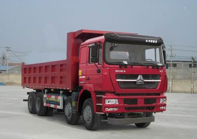 StarstalZZ3313N3861E1LDump truck