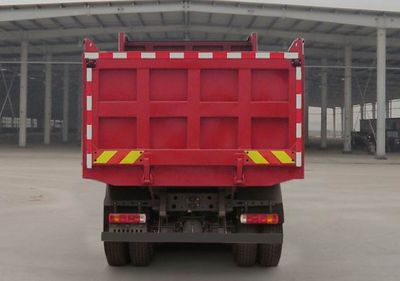 Starstal ZZ3313N3861E1L Dump truck