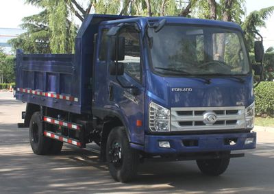 Foton  BJ3086DEPEAFA Dump truck