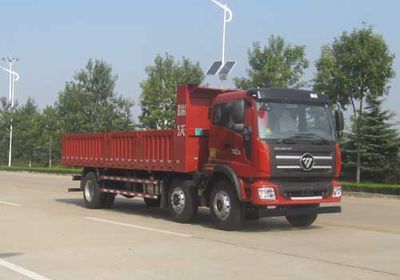 Foton  BJ3255DLPHE4 Dump truck