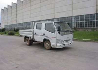 Jiefang Automobile CA1036K3 Truck