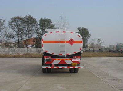 Chusheng  CSC5161GHYD Chemical liquid transport vehicle