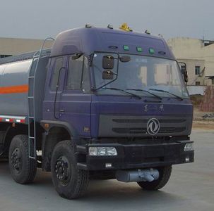 Special transport  DTA5251GHYH Chemical liquid transport vehicle